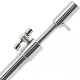 ZFISH - Vidlička Stainless Steel Bank Stick 50-90 cm